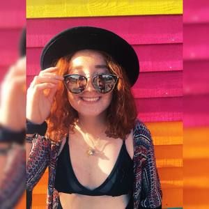 Meet your Posher, Lena